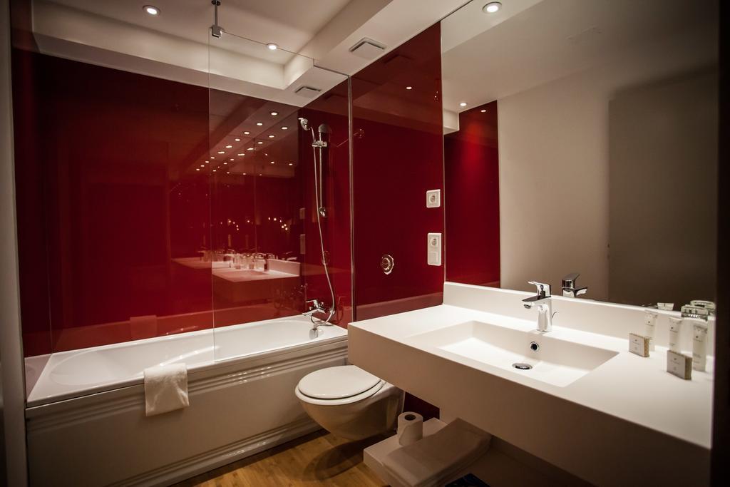 Junior Suite (4 Adulti)